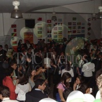 Festa - Canon do Brasil