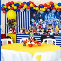 Mickey