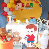 Festa Personalizada