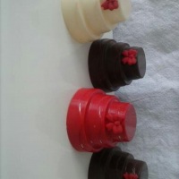 Mini Bolinho 3 Andares