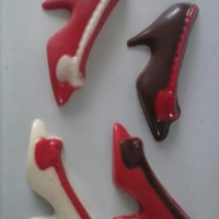 Lembrancinha Sapatinho