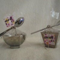 Brigadeiro de Colher