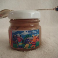 Brigadeiro de Colher