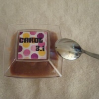 Brigadeiro de Colher