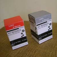 Kit Ressaca