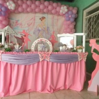 bailarinas