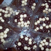 Docinhos especiais.