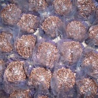 Docinhos tradicionais.