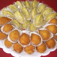 Coxinhas + Saltenhas