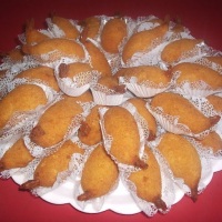 Camarão Encapotado