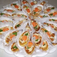 Barquete