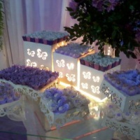 Doces de Casamento 