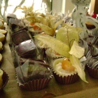 Doces