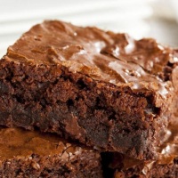 Brownies deliciosos com ou sem recheio