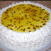 Tortas deliciosas bem molhadinhas