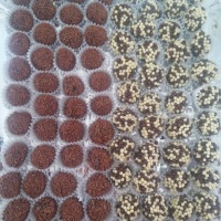 doces tradicionais