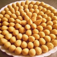 Salgadinhos