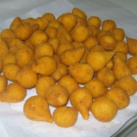 Coxinhas
