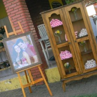 Hall de entrada