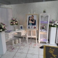Hall de entrada