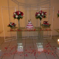 Mesa Cristal
