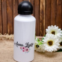 Squeeze Personalizado Com Letra e Nome
