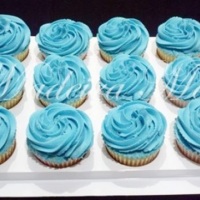 Cupcake tradicional 3,50