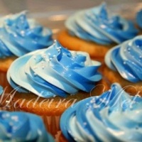 Cupcake tradicional 3,50