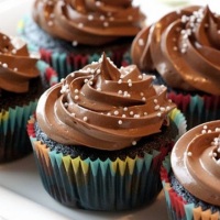 Cupcake tradicional 3,50