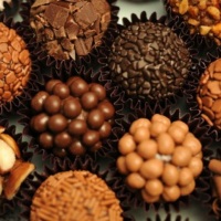 Brigadeiros consulte promoções