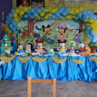 baby disney 3877-8153