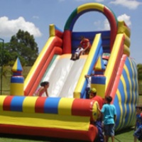 Diversos brinquedos