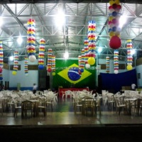 Decoração Infantil e Empresarial