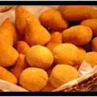 Salgados diversos