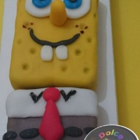 Bob Esponja