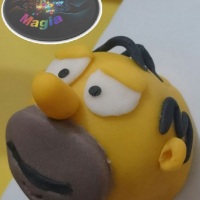 Homer Simpson