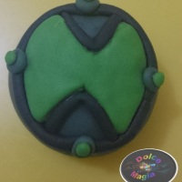 Omnitrix (Ben 10)