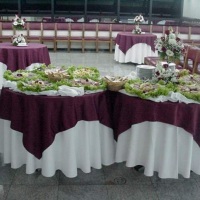 mesa frios