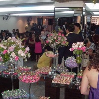 decoração