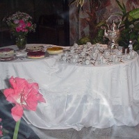 coffe break