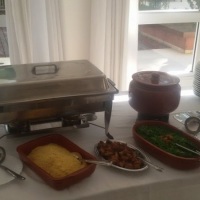 Buffet de Feijoada