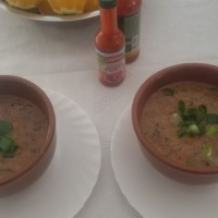 Buffet de Feijoada