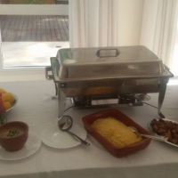 Buffet de Feijoada