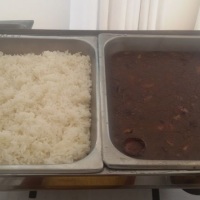 Buffet de Feijoada