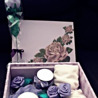 Kit Padrinhos- 59,90
