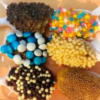 Colher de brigadeiro