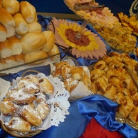 Coffee-Break e Brunch