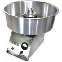 Máquina de Algodão Doce.