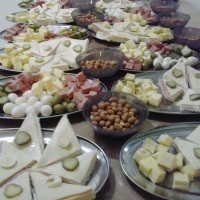 Festa de Boteco