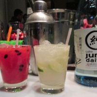 Barde Caipirinhas